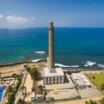 Maspalomas