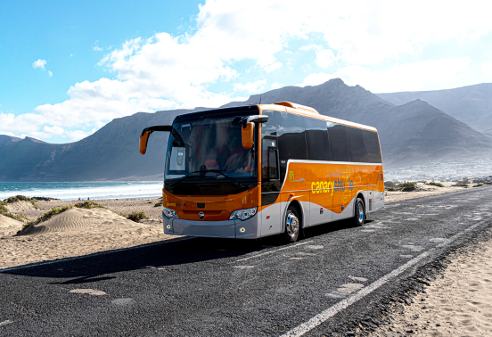 Traslados Lanzarote